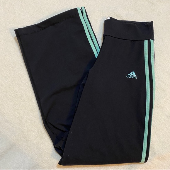 adidas Pants - Adidas yoga athletic pants S